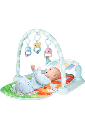 اسباب بازی آموزشی زبان جهانی Genel Markalar - کد 169785612