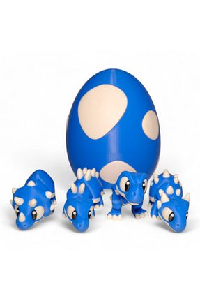 فیگور Deniz3DToys - کد 925760822