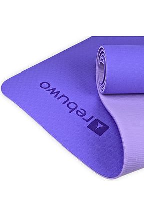 تشک یوگا بنفش Rebuwo - کد 98083719