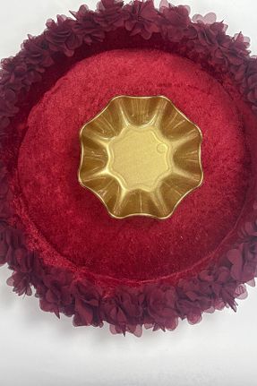 عقد و عروسی و حنابندان زرشکی AZREN STORE - کد 930300288