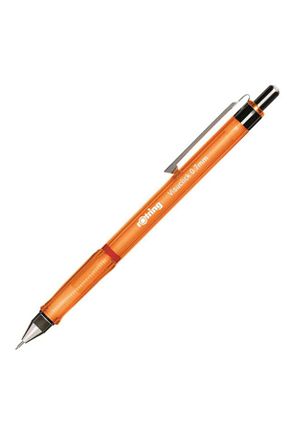 خودکار نوک دار نارنجی Rotring - کد 6709536