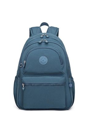 کیف مدرسه آبی زنانه پارچه ای Smart Bags - کد 285760341