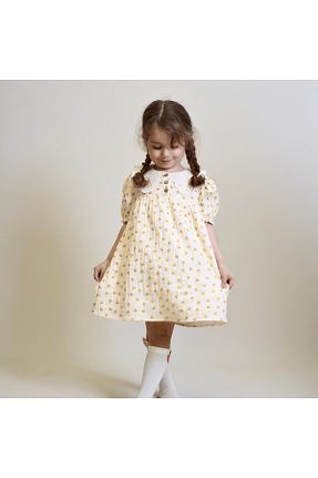 لباس نباتی بچه گانه %100 پنبه OZZY KİDS - کد 924371548