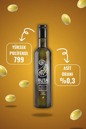 روغن زیتون Buta Assos - کد 860034811