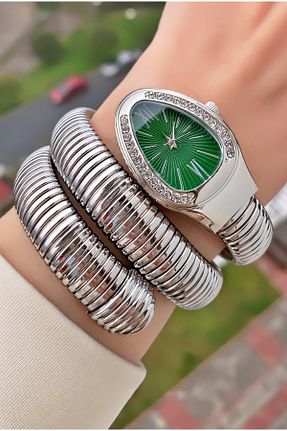 ساعت مچی زنانه زیر 20 میلی متر Merand - کد 673574092