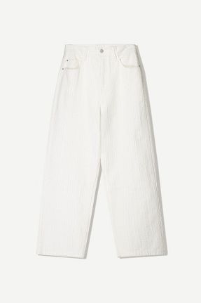 شلوار جین مردانه رگولار Bershka - کد 925309686