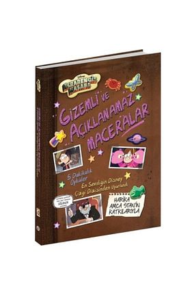کتاب قصه و داستان کودکانه 6 - 9 سال Genel Markalar - کد 158698762