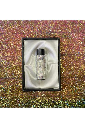 فندک کلاسیک سفید Clipper - کد 887658266