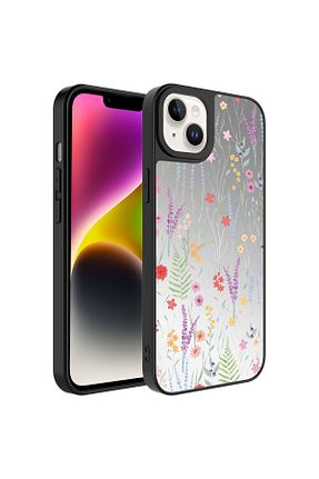 کاور و قاب رنگی iPhone 14 Plus halkhouse - کد 925322385