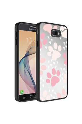 کاور و قاب رنگی Samsung Galaxy J7 Prime halkhouse - کد 925323169