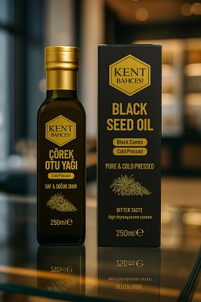 روغن مایع KENT BAHÇESİ - کد 848646181
