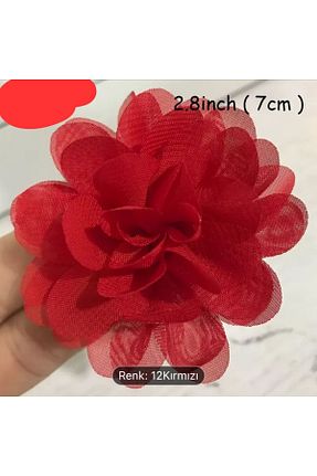 گیره سر قرمز بچه گانه bisiylerbisiyler - کد 925776831