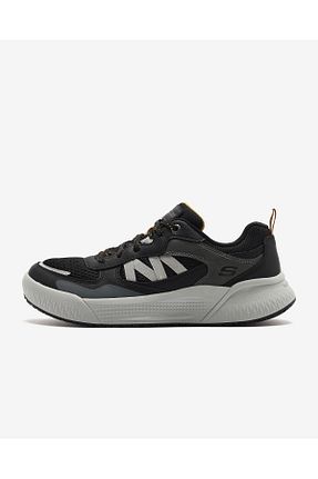 کفش پیاده روی مشکی مردانه Skechers - کد 925351063