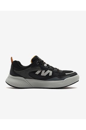 کفش پیاده روی مشکی مردانه Skechers - کد 925351063