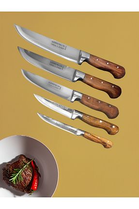 چاقو / ست چاقو Şef Bıçağı Sürmene - کد 784820440