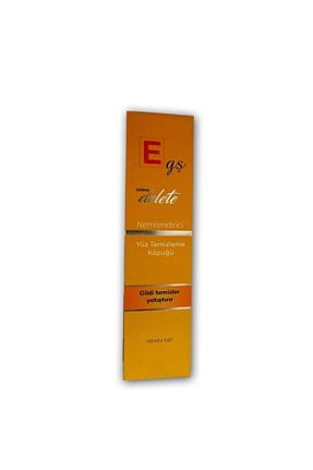 پاک کننده صورت همه انواع پوست EGŞ COSMETİCS - کد 881920969