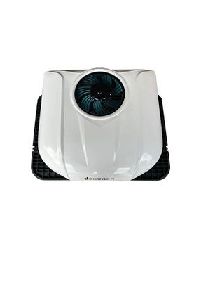 فن کولر خودرو DEMMON - کد 834587312