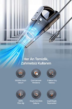جاروی خودرو Proseg - کد 925428347