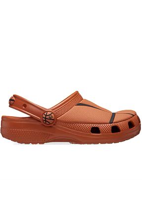 دمپائی نارنجی زنانه EVA Crocs - کد 925430667