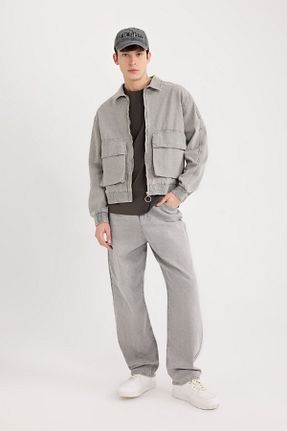 کت مردانه Relaxed Defacto - کد 875761751