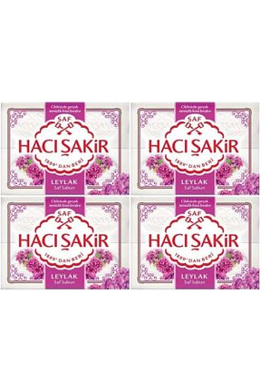 صابون جامد Hacı Şakir - کد 45591616