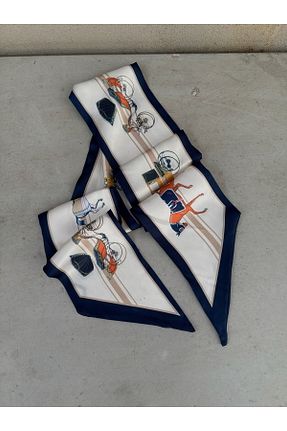 دستمال گردن زنانه minebag - کد 925431935