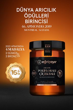 عسل Eğriçayır - کد 4429612