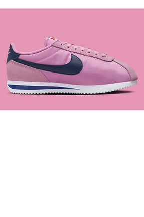 کفش پیاده روی صورتی زنانه Nike - کد 925805243