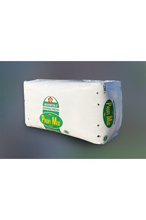 ذغال سنگ نارس و خاک Profi Mix - کد 924987002