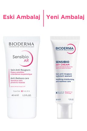 کرم صورت Hassas Bioderma - کد 85068