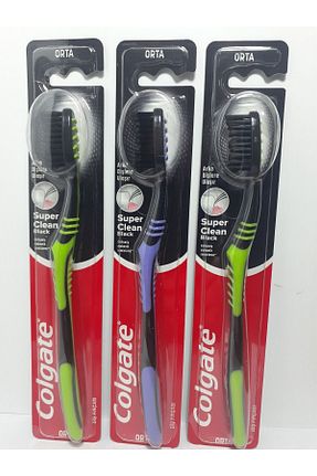 مسواک دستی Colgate - کد 814459523