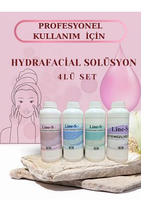 ست مراقبت پوست LİİNES - کد 925446619
