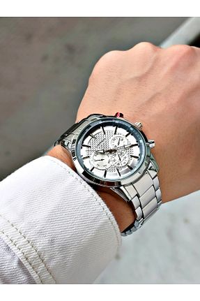 ساعت مچی مردانه 41-45 میلی متر Choppers - کد 665719469