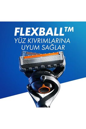 ژیلت Gillette - کد 103788