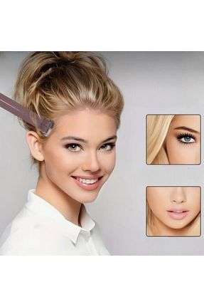 گیره سر قهوه ای زنانه مودال CESLİFE - کد 795216743