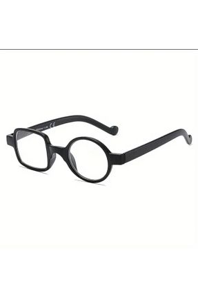 اکسسوری عینک قهوه ای زنانه glasses accessory - کد 925824388