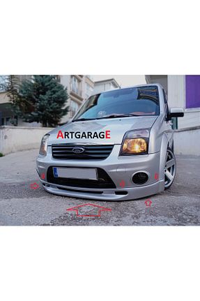 بادی کیت خودرو Bodykitartgarage - کد 445124780