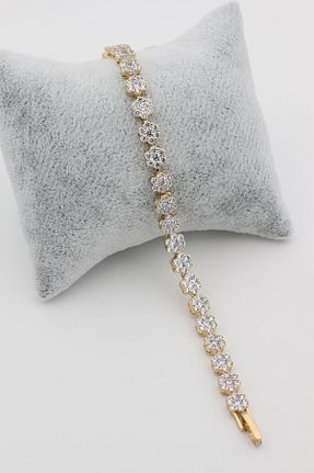 دستبند استیل (فولاد) رنگی زنانه استیل ضد زنگ XUPING JEWELRY - کد 815580890