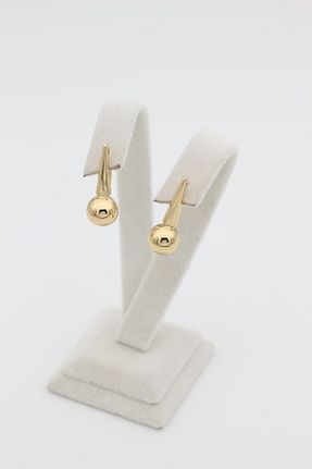 گوشواره استیل (فولاد) رنگی زنانه استیل (فولاد) XUPING JEWELRY - کد 824414813