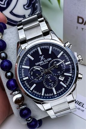 ساعت مچی مردانه 41-45 میلی متر Daniel Klein - کد 320845873