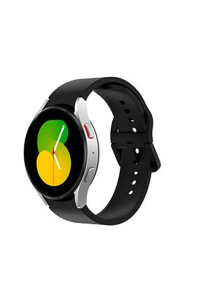 بند ساعت هوشمند مشکی Nextron - کد 925569076