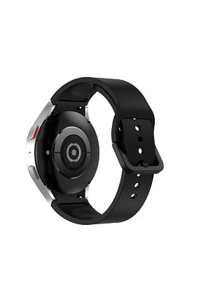 بند ساعت هوشمند مشکی Nextron - کد 925569076