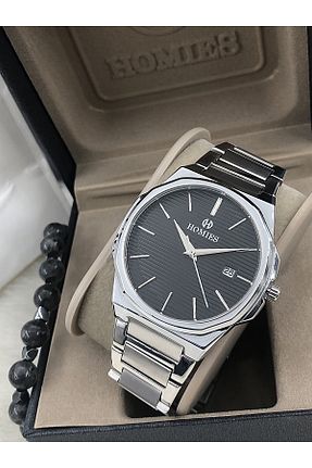 ساعت مچی مردانه فلزی Homies - کد 925582595
