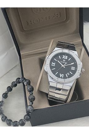 ساعت مچی مردانه فلزی Homies - کد 925577625