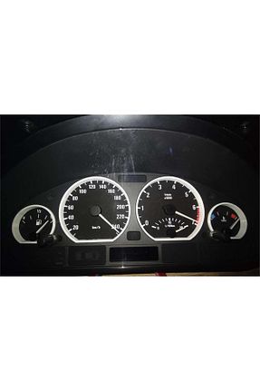 اکسسوری داشبورد خودرو GENCAX - کد 925583870