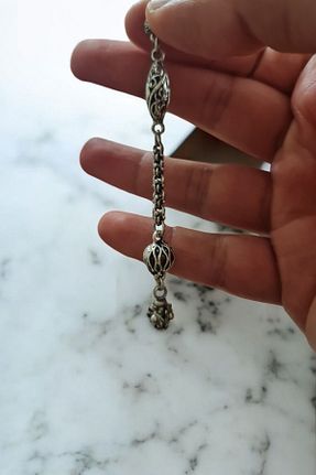 تسبیح طوسی Budakoğulları - کد 925588717