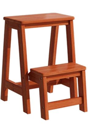 چهارپایه زرشکی Asude - کد 925632987