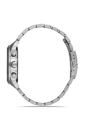 ساعت مچی متالیک مردانه 43 میلی متر RMS ROMANSON&CO. - کد 925637802