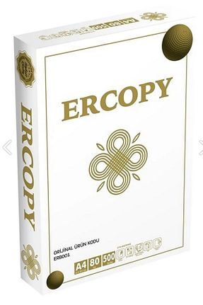 کاغذ فتوکپی و چاپ A4 ercopy - کد 921097842