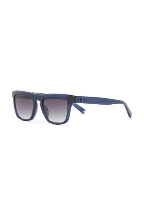 عینک آفتابی آبی مردانه UV400 Hermossa - کد 868194574